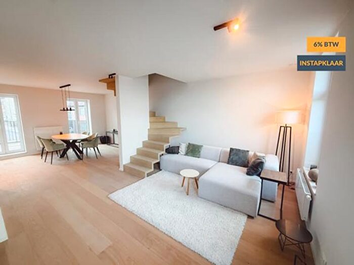 Ninoofsesteenweg, Dilbeek Schepdaal : Appartement 2 pièces à vendre