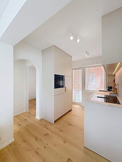 Appartement 1 pièce à vendre - Zavelplein, Koksijde
