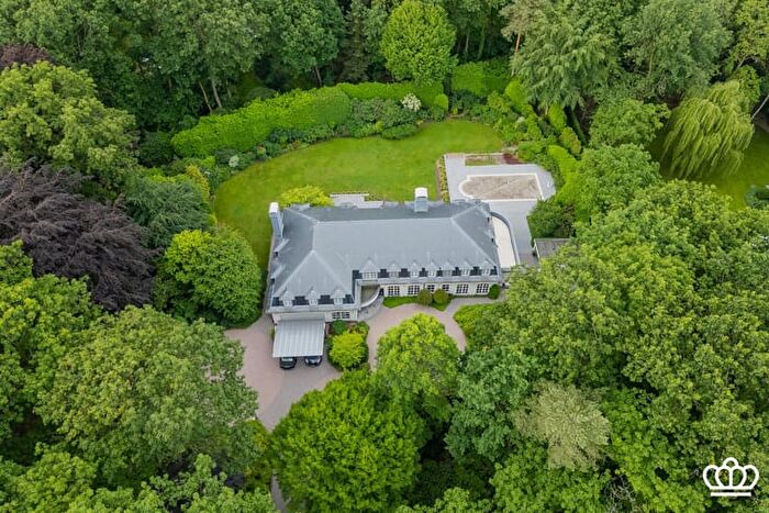 Vijverslei, KAPELLEN - Maison 5 pièces à vendre