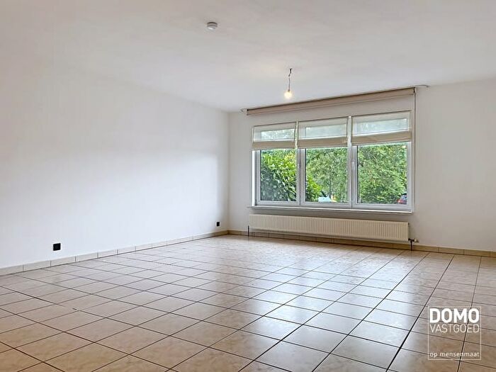 Appartement 1 pièce à Willekensmolenstraat, Hasselt, à louer
