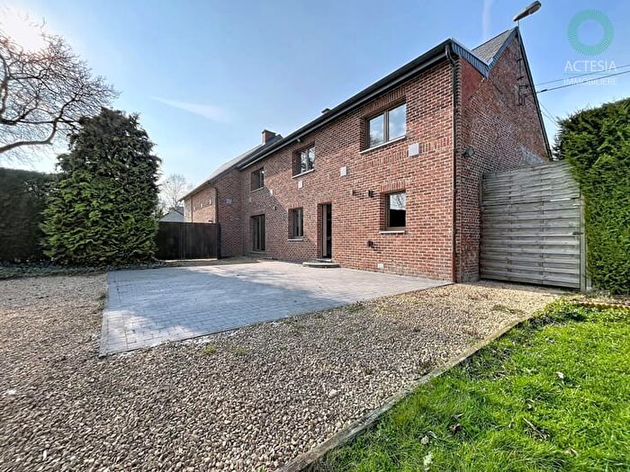 rue Ferdinand Philippot, Namur Suarlée - Maison 5 pièces à vendre