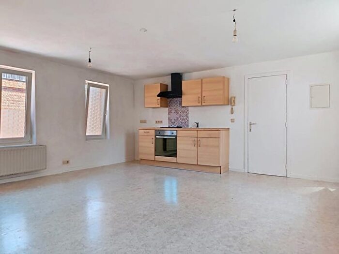 Appartement 1 pièce à louer à Rue Chateau de Lothier, Genappe