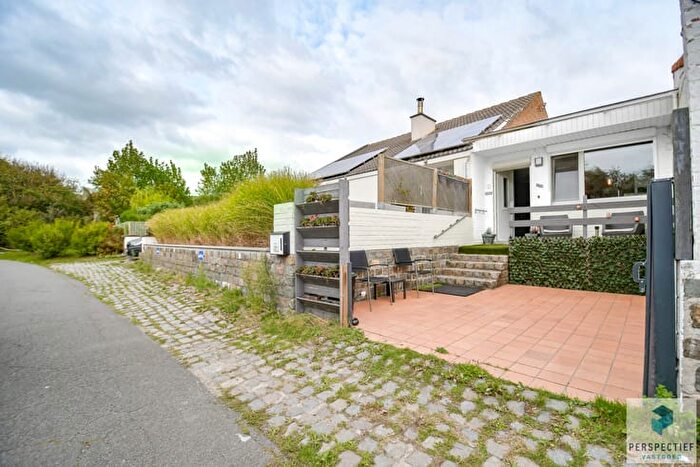 Duinenstraat, Oostende - Maison 7 pièces à vendre