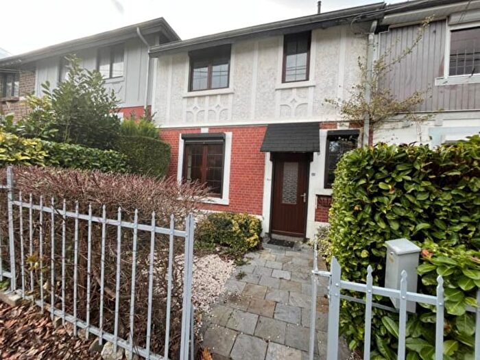 Maison 3 pièces à vendre à Avenue Antoine Pottier, Spa