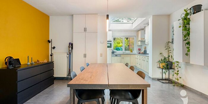 Hogestraat, Leuven : Maison 3 pièces à vendre