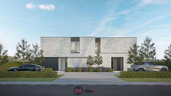 Maison à vendre - Kiezelweg, Veldwezelt