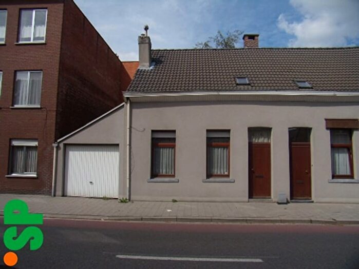 Stelenseweg, Geel : Maison 3 pièces à louer