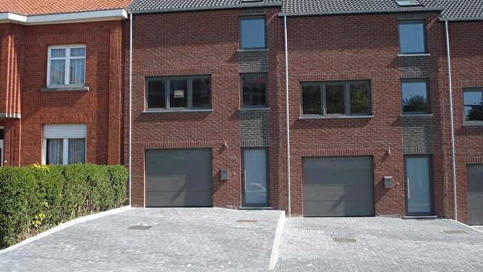 Rue De La Résistance a, Remicourt : Maison 4 pièces à louer