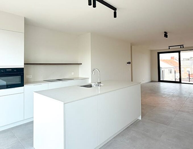 Appartement 1 pièce à louer à Hof ter Wellelaan, BeverenKruibekeZwijndrecht