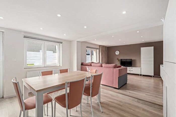Maison 3 pièces à vendre - Boogstraat, Opwijk