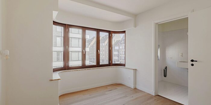 Appartement 1 pièce à vendre à Middelkerke, WestVlaanderen