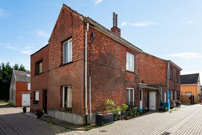 Maison 2 pièces à Schollebeekstraat, Lier, à vendre