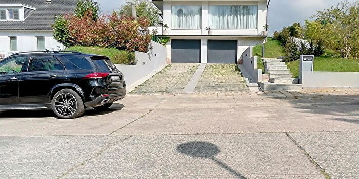 Maison 5 pièces à SintHubertuslaan A, Tervuren, à vendre