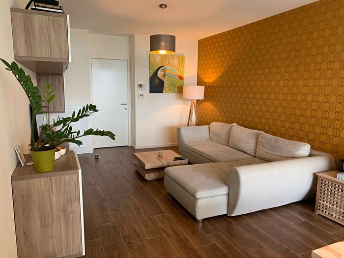 Appartement 1 pièce à louer à Leo Meulemansstraat, Herent