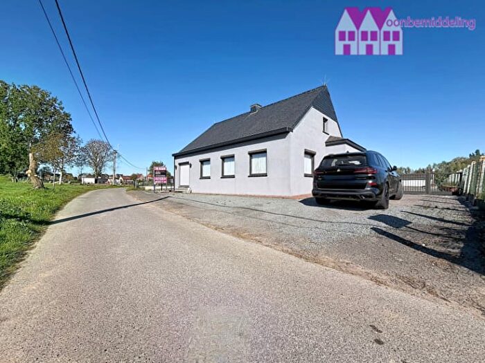 Hoolstraat, ErpeMere : Maison 14 pièces à vendre