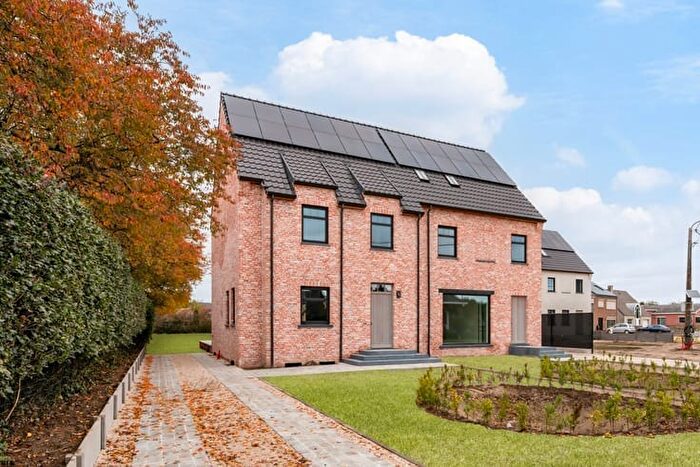 Bochtestraat, Westerlo : Maison 4 pièces à vendre