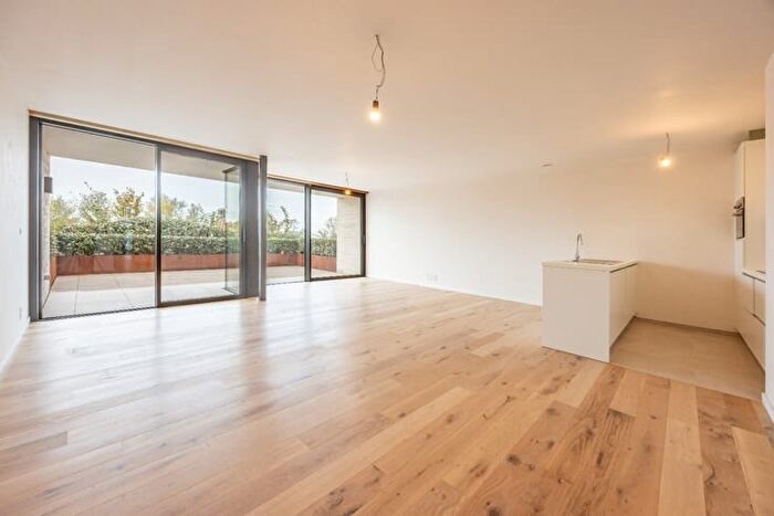 Ieperse Steenweg, Veurne - Appartement 1 pièce à vendre