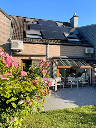 Maison 4 pièces à vendre à Rue De La Bienfaisance, BraineleComte