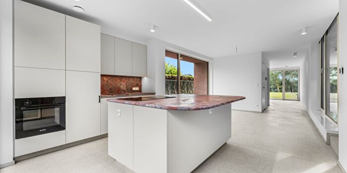 Maison 3 pièces à louer - Gellenberg A, Lubbeek