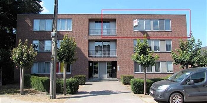 Asberg, Westerlo : Appartement 3 pièces à louer