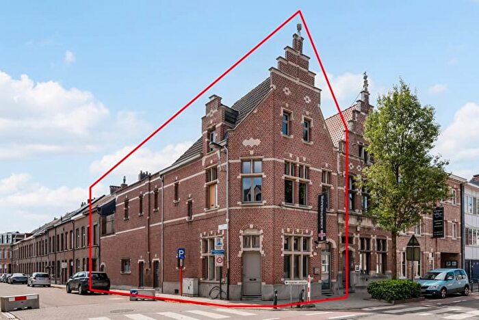 Berlaarsesteenweg, Lier : Maison 11 pièces à vendre