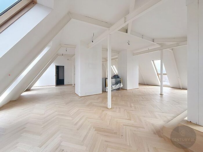 Appartement 1 pièce à Lange Raamstraat A, Brugge, à vendre