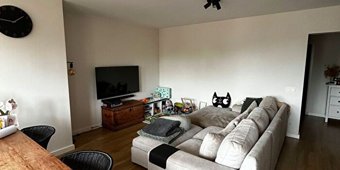 Appartement 2 pièces à vendre à Gebroeders Van Raemdonckstraat, Nijlen