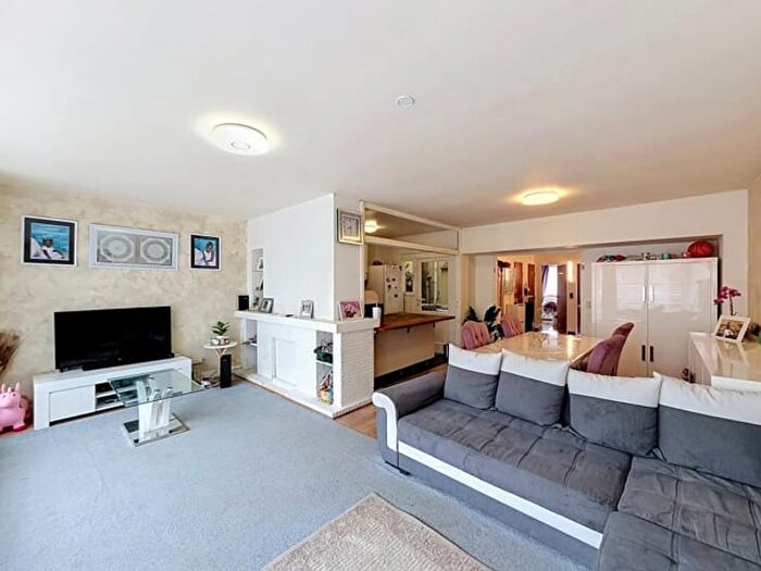Appartement 2 pièces à Zénobe Gramme, A, à vendre