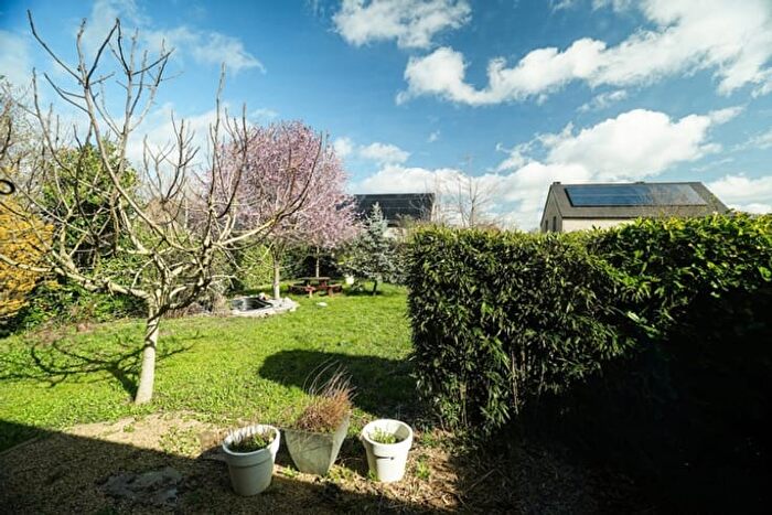 Rue Jacques Lemaire, Liège - Maison 3 pièces à vendre