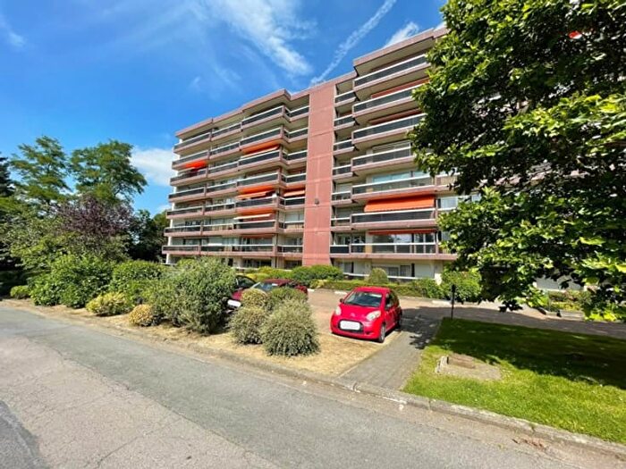 Appartement 1 pièce à vendre à Chaussée de Mons, Nivelles