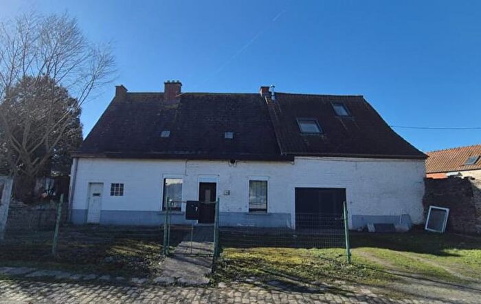 Chemin de Malmaison, Tourpes - Maison 1 pièce à vendre