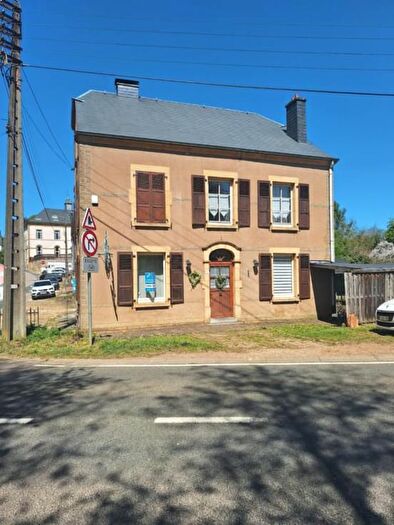 Rue des Fusillés, Ethe : Maison 5 pièces à vendre