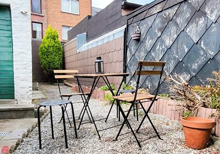 Appartement 1 pièce à louer à Chaussée de Namur, Charleroi MontigniessurSambre