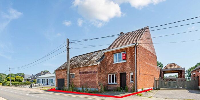 Maison 2 pièces à Savel, Balen, à vendre