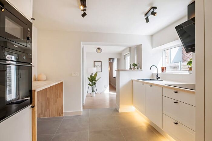 Artoisstraat, Wevelgem : Maison 1 pièce à vendre