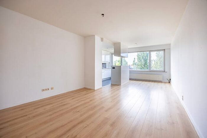 Kardinaal Cardijnlaan, Mortsel : Appartement 1 pièce à vendre