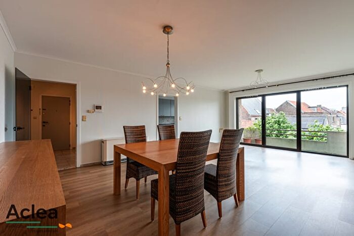 Appartement 10 pièces à vendre à Pastoor De Nevestraat, Eeklo