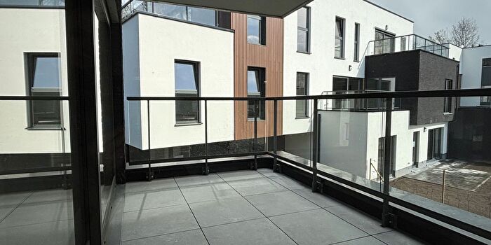 Appartement 2 pièces à vendre à Chimay, Henegouwen