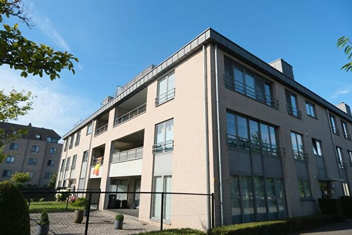 Hoogstraat, L : Appartement 2 pièces à louer