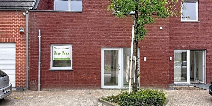 Engelstraat, Ichtegem - Maison 3 pièces à vendre
