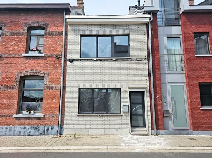 Gezondheidsstraat, WILLEBROEK - Maison 2 pièces à louer