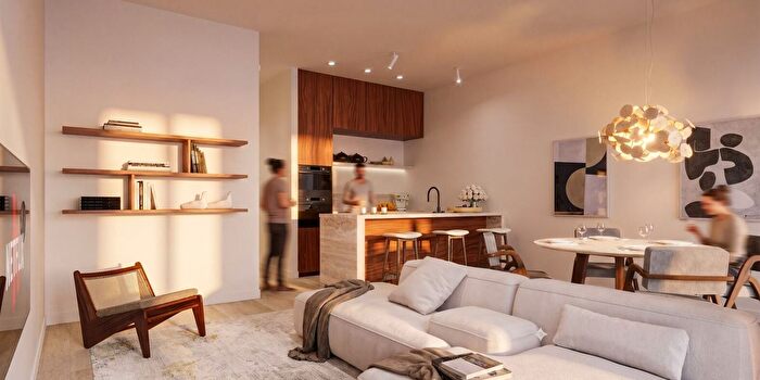 Herentalsebaan, Wommelgem : Appartement 2 pièces à vendre