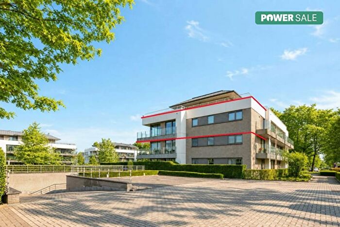 Appartement 2 pièces à vendre - Kasteelstraat, A