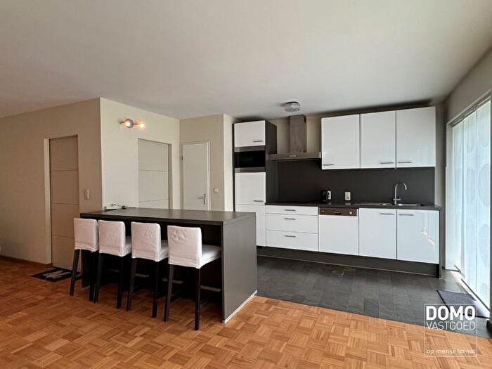 Appartement 1 pièce à louer à Herkenrodesingel, Hasselt