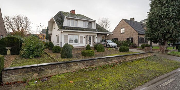 Maison 2 pièces à vendre à Provinciesteenweg, Boechout