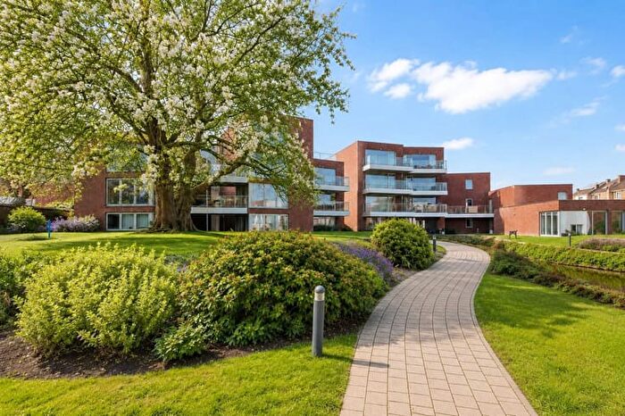 Oswald Ponettestraat, b - Appartement à vendre