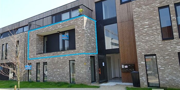 Appartement 2 pièces à vendre à Kamiel Dekelverstraat, Bekkevoort
