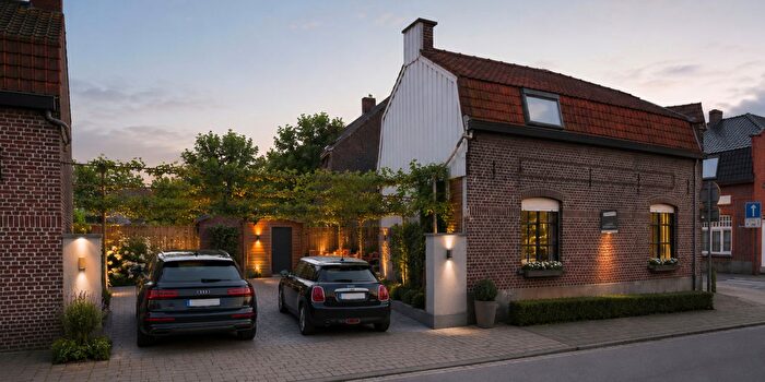 Maison 3 pièces à vendre à Schoolstraat, Beveren