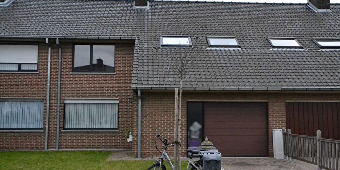 Koning Boudewijnstraat, Lauwe - Maison 4 pièces à vendre