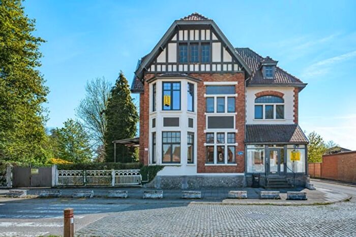 Maison 4 pièces à vendre à Rue de SartDames Avelines, FrasneslezGosselies